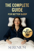 Sleep Apnea Freedom eBook
