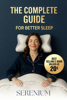 Sleep Apnea Freedom eBook